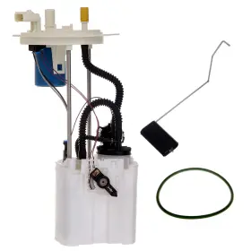 Dura065168all Durallauto Fuel Pump Assembly For Ford F-150 2009-2010 4.6l 5.4l 2011-2014 3.7l 5.0l 6.2l