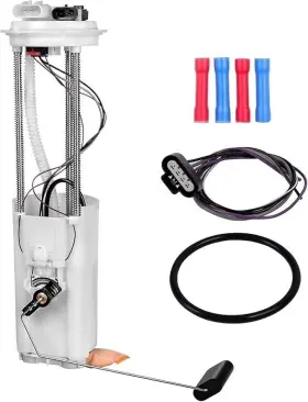 Cb11086901s Dwvo Fuel Pump For Chevy S10 Gmc Sonoma Hombre 4.3l Isuzu 1997-2002