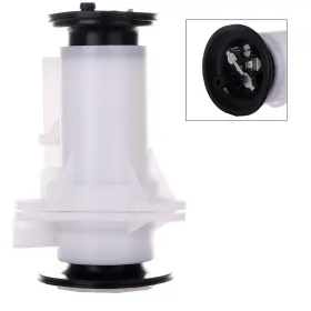 Dyh114275ls Dyhautoparts Electric Fuel Pump Module Fits 1993 Volkswagen Eurovan L5 2.5l 357906091a E8245m