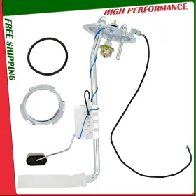 Fg05f Dzvah New Fuel Tank Sending Unit For 1980-89 Chevrolet Gmc 3-outlets Carburetor