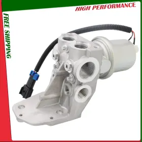 P76912 Dzvah Lz3109 Fuel Pump Fits Case Magnum 235 250 260 310 370 Combine 8230 6130 5130