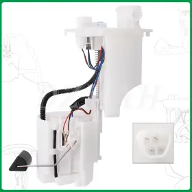 7702047110 Dzvah Lz3144m Fuel Pump Module Assembly Fit 2012-2018 Toyota Prius V 1.8l L4 E9181m