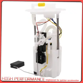 Lz4152m Dzvah New Fuel Pump Module Assembly Fits For 2015 2016 2017 Infiniti Qx70 Fg2318