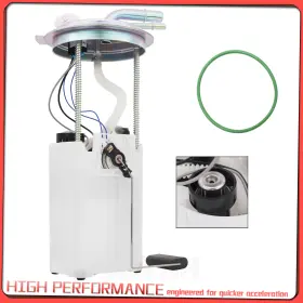 Lz4168m Dzvah Fuel Pump Module For 2005-08 Gmc Savana 3500 Chevrolet Express 4.8l 6.0l
