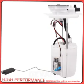 Lz4177m Dzvah New Fuel Pump Module Assembly For 2016-2020 Kia Sorento 2.0l L4 2.4l 3.3l V6