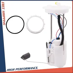 17045t0a000 Dzvah Lz4190m Fuel Pump Module Assembly Fit For 2012-14 Honda Cr-v 2.4l L4 E9186m