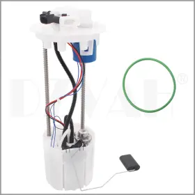 Sp6710m Dzvah Lz4204m Fuel Pump Assembly Fit For 2014-2017 Chevrolet Silverado Gmc Sierra 1500