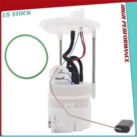 68367970aa Dzvah Lz4216m Fuel Pump Module Assembly Fits For 2017-2022 Jeep Compass 2.4l L4