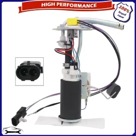Sp172a1h Dzvah Lz4218m Gas Fuel Pump Module Assembly Fits For 1978-1983 Chevrolet Malibu