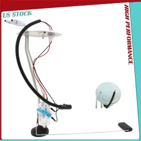 P76606t Dzvah Fuel Tank Sending Unit Fits For 2004-07 Ford F-250 F-350 Super Duty Fg198a