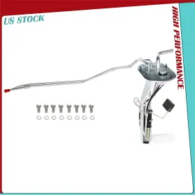 Sp9013h Dzvah P77418h Gas Fuel Pump Module Assembly Fits For 1999-2000 Toyota 4runner