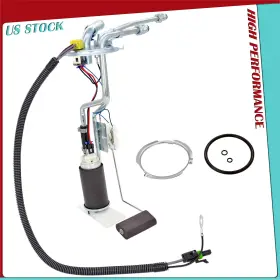 Sp123a3h Dzvah Fuel Pump Module Fit 1992-95 Chevrolet Gmc C1500 C2500 Suburban 4-door