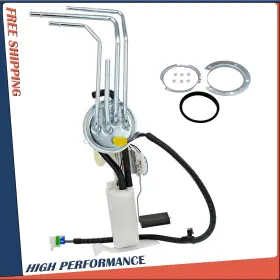 Sp3908h Dzvah Gas Fuel Pump Sending Unit Fits1993-1995 Chevrolet Camaro Pontiac Firebird