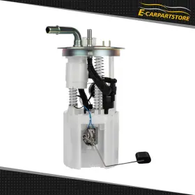 Ec05236301s E-carpartstore Fuel Pump Fits Chevrolet Trailblazer Ext Gmc Envoy Xl 4.2l 5.3l 2005-2006 E3746m #2