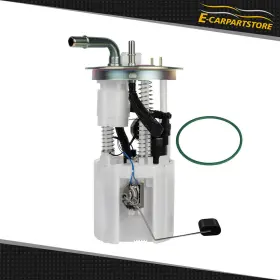 Ec05236301s E-carpartstore Fuel Pump Fits Chevrolet Trailblazer Ext Gmc Envoy Xl 4.2l 5.3l 2005-2006 E3746m