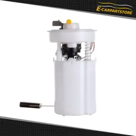 Ec05318201s E-carpartstore Fuel Pump Module Assembly Fits Chrysler Pt Cruiser L4 2.4l 2001-2004 E7143m #2