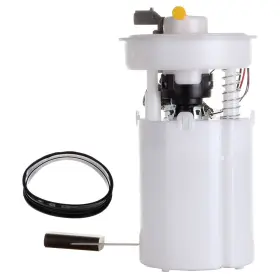 Ec05318201s E-carpartstore Fuel Pump Module Assembly Fits Chrysler Pt Cruiser L4 2.4l 2001-2004 E7143m #3