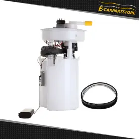 Ec05318201s E-carpartstore Fuel Pump Module Assembly Fits Chrysler Pt Cruiser L4 2.4l 2001-2004 E7143m