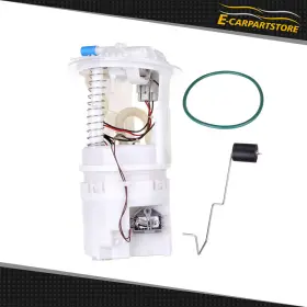 Ec110881s03 E-carpartstore Fit For Chrysler Pt Cruiser 2004-2009 2.4l Fuel Pump Assembly High Performance