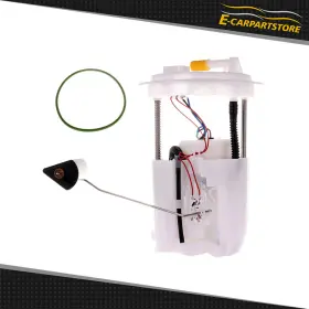 Ec114107s03 E-carpartstore Fit For 2010 Chrysler Sebring 2.7l 2013 Dodge Avenger 2.4l Fuel Pump Assembly