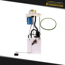 Ec11421901s E-carpartstore For Ford E-150 E-250 2011-2016 E-350 E-450 Super Duty 2011-2014 Fuel Pump Fg1178