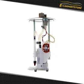 Ec114287s12 E-carpartstore Fit For 2005 Ford Mustang V6 4.0l V8 4.6l Fuel Pump Module Assembly E2457m #3