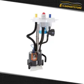 Ec114360s03 E-carpartstore Fit For 2007 Lincoln Navigator Ford Expedition V8 5.4l Fuel Pump Assembly E2494m #3
