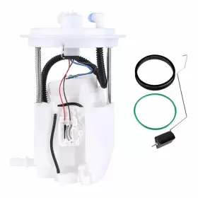Ec11438901s E-carpartstore Fits Jeep Wrangler V8 3.6l Electric Fuel Pump Assembly 2012-2015 E7265m #2