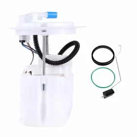 Ec11438901s E-carpartstore Fits Jeep Wrangler V8 3.6l Electric Fuel Pump Assembly 2012-2015 E7265m #3