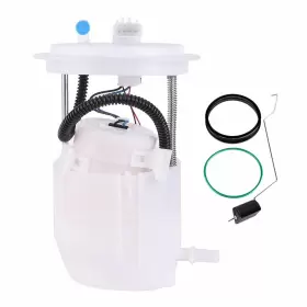 Ec11438901s E-carpartstore Fits Jeep Wrangler V8 3.6l Electric Fuel Pump Assembly 2012-2015 E7265m