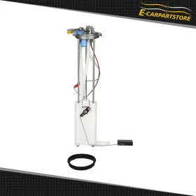Ec133440g01 E-carpartstore For Chevy C5500 C6500 C7500 Kodiak V8 8.1l 2006-2008 Fuel Pump Assembly