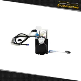 Ec133503g01 E-carpartstore For Land Rover Range 2010 2011 2012 V8 5.0l Fuel Pump Assembly