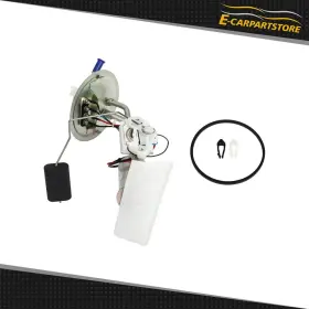 Ec133534g01 E-carpartstore Fits Ford F-150 F-250 V8 5.0l 1985-1986 High Performance Fuel Pump Assembly