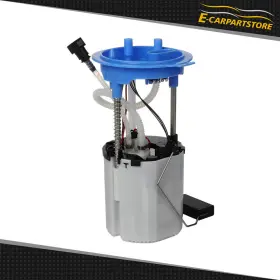 Ec133601g01 E-carpartstore Passenger Right Side For Audi Tt Quattro 2012 2013 L4 2.0l Fuel Pump Assembly