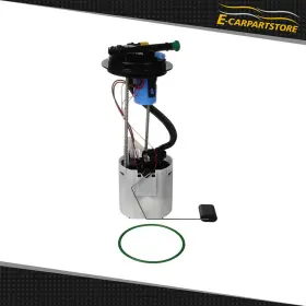Ec133605g01 E-carpartstore For Chevrolet Silverado 1500 Gmc Sierra 2009 5.3l Flex Fuel Pump Assembly