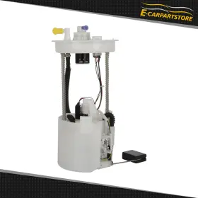 Ec133763p01 E-carpartstore Fuel Pump Module 932ge Fits 2005-2012 Honda Civic Emotion 1.3l 1.8l 2.0l