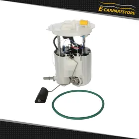 Ec134685p03 E-carpartstore Fuel Pump Assembly For 2014-2015 Chevrolet Camaro Z/28 Coupe 2-door V8 7.0l