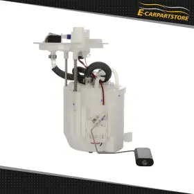 Ec13470401s E-carpartstore Fuel Pump Assembly Fit For 2014-2019 Mercedes-benz Cla250 2015-2020 Gla250 2.0l