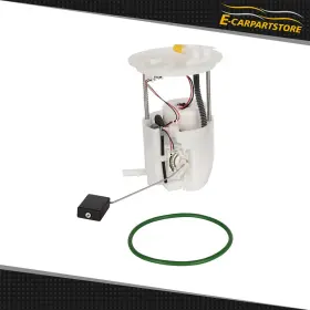 Ec134718p01 E-carpartstore For 2011 2012 2013 Mazda 6 V6 3.7l High Performance Fuel Pump Assembly
