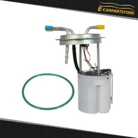 Ec135154g02 E-carpartstore Fuel Pump Module Assembly E3814m For 2008-2013 Chevy Suburban 2500 Ls Lt 6.0l