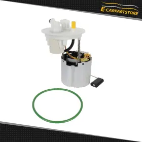 Ec135193g07 E-carpartstore Electric Fuel Pump For 2018-2022 Chevrolet Malibu L4 2.0l Premier Sedan 4-door