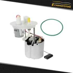 E-carpartstore Ec135805p07 Electric Fuel Pump Assembly For 2016-2021 Chevrolet Malibu L4 2.0l