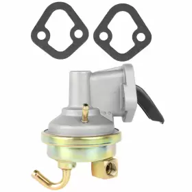 Ec16359701s E-carpartstore Mechanical Fuel Pump For Hummer H1 1993 M73105 Sp1143mp 42160 High Performance