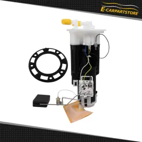 Ec170059p03 E-carpartstore Fuel Pump Module Assembly For 1999-2001 Acura Tl V6 3.2l Petrol Sedan