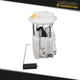 Ec17009101s E-carpartstore Electric Fuel Pump Module For Nissan Juke 1.6l Fwd 2011 12 13 14 15 16 2017