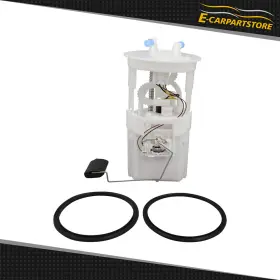 Ec17009701s E-carpartstore Electric Fuel Pump Module Fits Hyundai Genesis Coupe 2.0l 2010 2012
