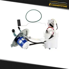 Ecs110870t01 E-carpartstore Fits Ford F-250 Super Duty F-350 Fuel Pump Assembly 2008 2009 2010 Ecs110870t01 E-carpartstore Fits Ford F-250 Super Duty F-350 Fuel Pump Assembly 2008 2009 2010