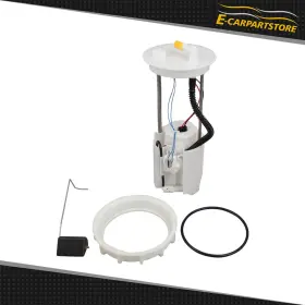 E-carpartstore Ecs17009421at01 Fits Honda Cr-v 2012-2014 L4 2.4l Gas Fuel Pump Module Assembly