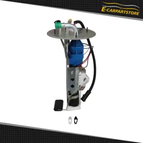 Ecs17011021at01 E-carpartstore Front Electric Fuel Pump Module Fits Ford E-150 Club Wagon E-250 E350 Sd 2004-08