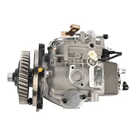 104741-6731 E-home For Zexel Isuzu Engine Fuel Injection Pump Fit 4jb1 Bobcat 853 #2